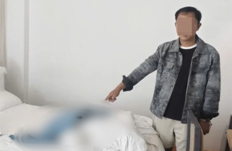 KHI YÊU NHỚ ĐÒI XEM VNeID – Đừng như Tuấn nhé lại bóc lịch dài dài