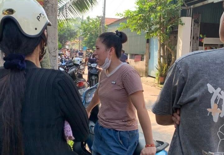 [VIDEO] NGƯỜI DÂN KỂ LẠI SỰ VIỆC