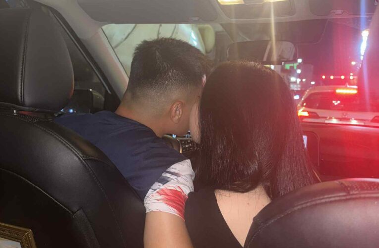 [VIDEO] Anh chồng chất vấn và lộ tin nhắn chị vợ