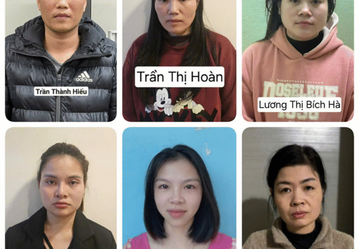 Đề nghị truy tố Chủ tịch Công ty Vàng Việt Nam