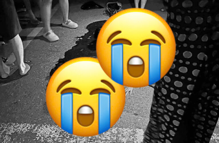 [HIỆN TRƯỜNG]  Vụ TNGT tại Đông Thanh