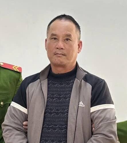 Khởi tố Đoàn Văn Sáng trong vụ án giết người ở Lạng Sơn