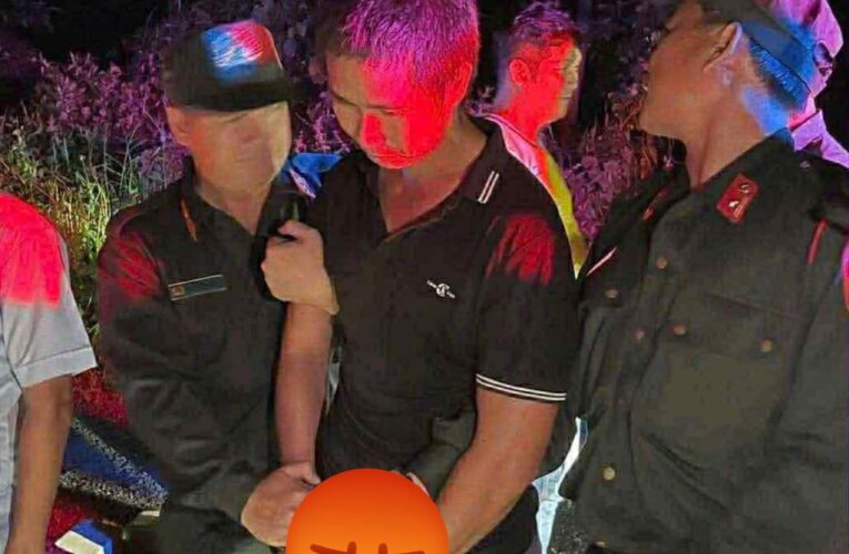 Nghi phạm giết 3 người ở Đồng Nai khai ‘thực hiện nhiệm vụ game giao’