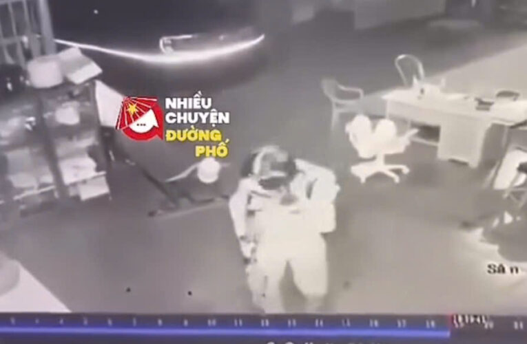 [VIDEO] CAMERA BÊN TRONG QUAY LẠI VỤ THẢM ÁN Ở BÌNH PHƯỚC