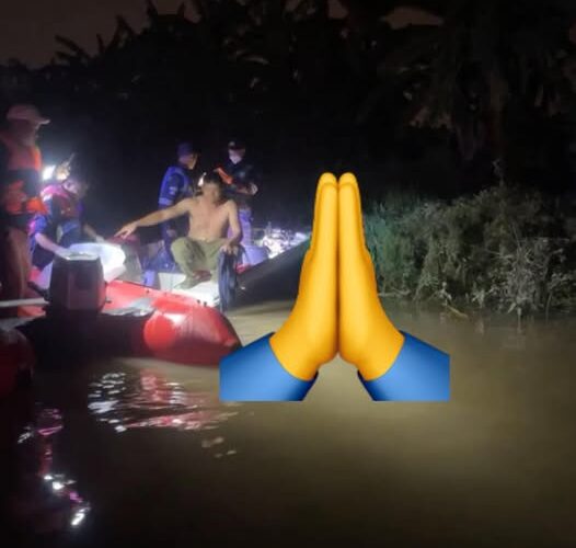 [LIVE STREAM] Từ hiện trường