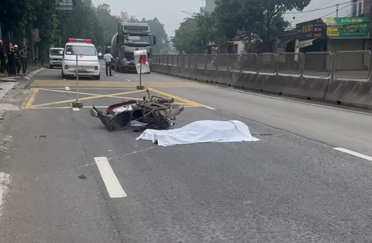 [VIDEO] NGƯỜI PHỤ NỮ TV Ở HÀ TRUNG