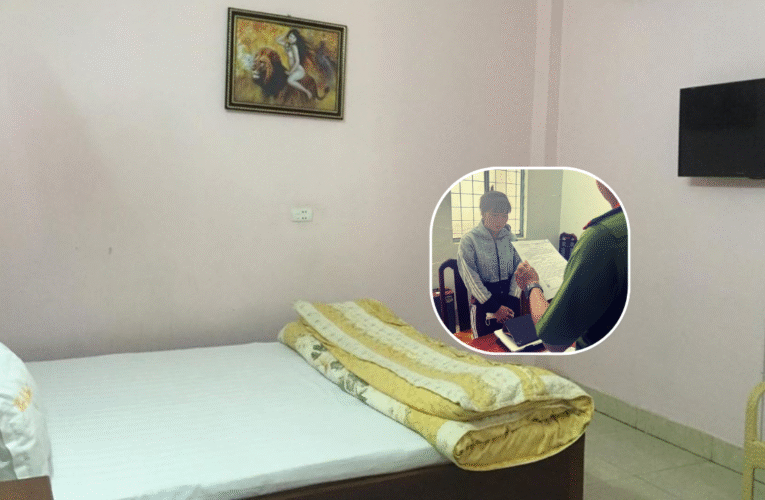 Bắt người phụ nữ lừa đảo xe máy của cụ ông u70