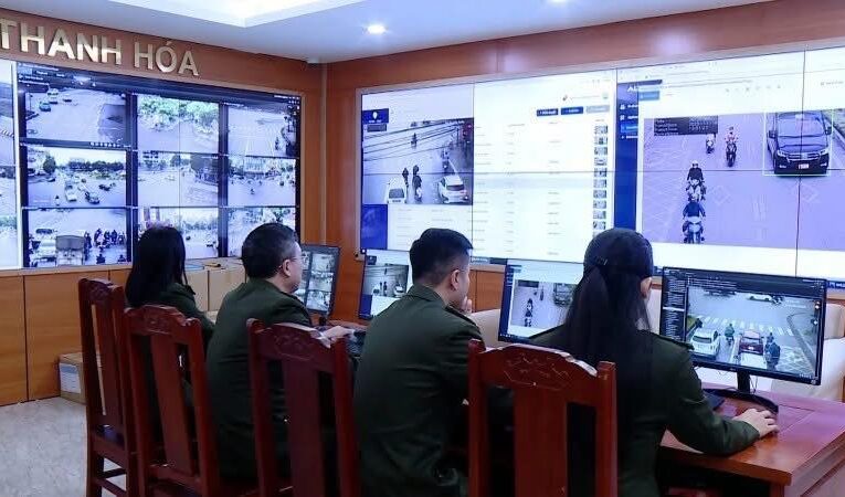 Danh sách các phương tiện dính phạt nguội từ ngày 01/11/2025 đến ngày 10/11/2025