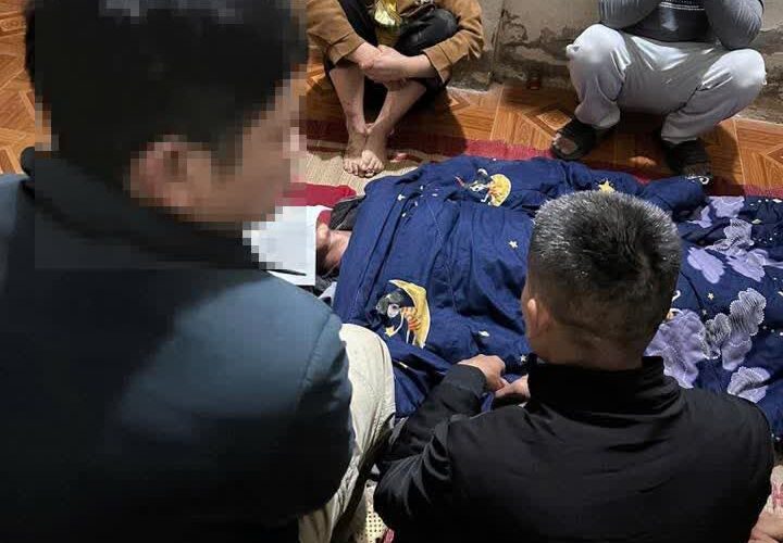 [video] vụ việc tại Yên Bái