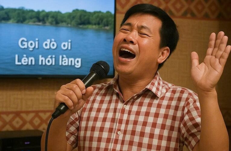 Hàng xóm mở nhạc gây ồn bị xử lý thế nào? Quy định & Mức phạt 2025  btv Tháng 12 14, 2025