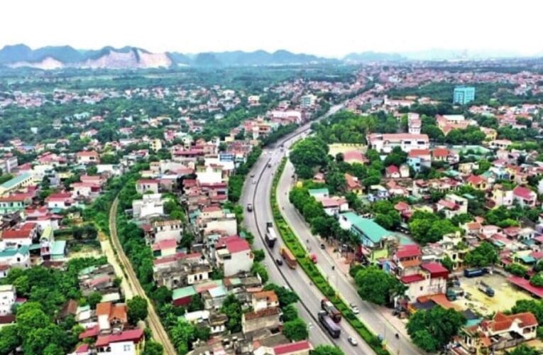 BẢNG GIÁ ĐẤT CHI TIẾT TẠI TỈNH NINH BÌNH MỚI TỪ NGÀY 1/1/2026