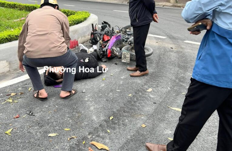 [VIDEO] TNGT ĐƯỜNG TRỊNH TÚ