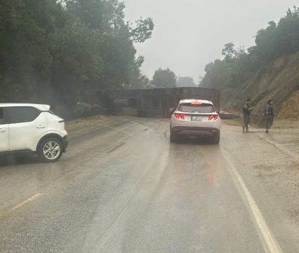 [VIDEO] HIỆN TRƯỜNG VỤ TNGT TẠI TRIỆU SƠN