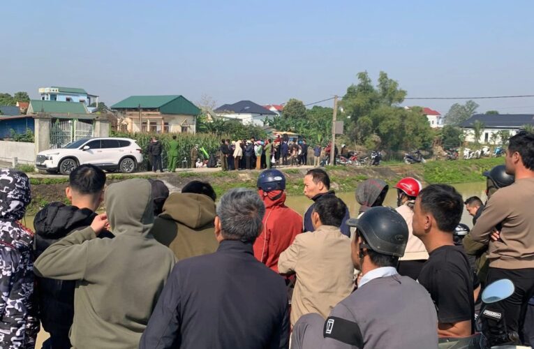 [VIDEO] SỰ VIỆC TẠI NAM GIANG – THỌ XUÂN