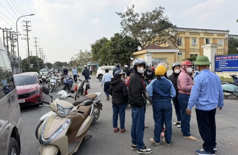 NÓNG: Nhận dạng nghi phạm sát hại 2 người phụ nữ, cướp tài sản ở Hưng Yên