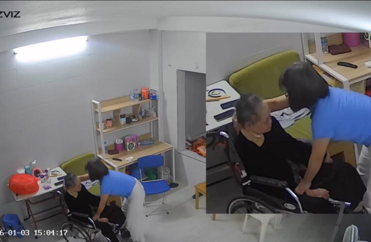 THUÊ GIÚP VIỆC 11 TRIỆU CHĂM CỤ MÀ CỤ BỊ GIÚP VIỆC BẠO HÀNH NGÀY NÀY QUA NGÀY KHÁC