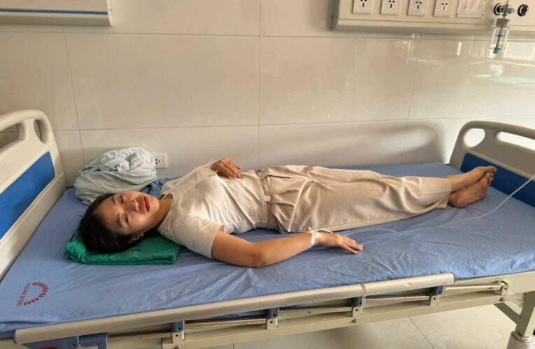 [diễn biến sự việc] tại Quảng Xương