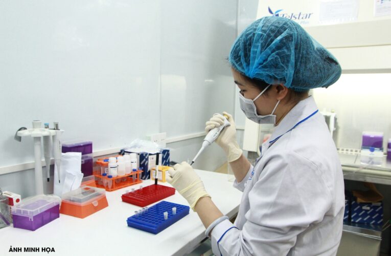 Góc khuất và bi hài từ xét nghiệm ADN – Bài 2: Mang mẫu ADN của 7 người đàn ông đi xét nghiệm, người phụ nữ mới tìm được cha cho con