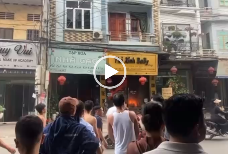 VIDEO TOÀN CẢNH