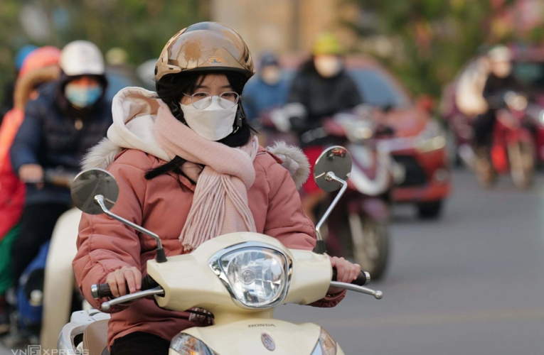 Tin vui: Miền Bắc sắp đón đợt không khí lạnh sau chuỗi ngày nắng nóng chạm ngưỡng 40 độ C