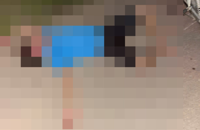 ẢNH 0CHE: Toàn cảnh hiện trường