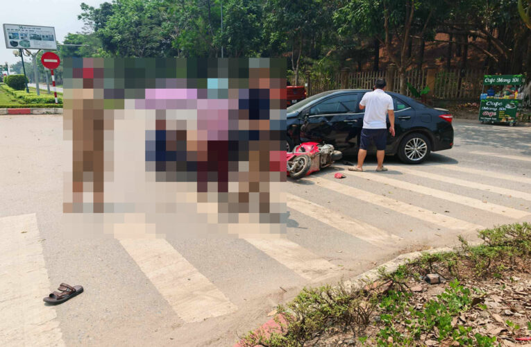 TOÀN CẢNH HIỆN TRƯỜNG