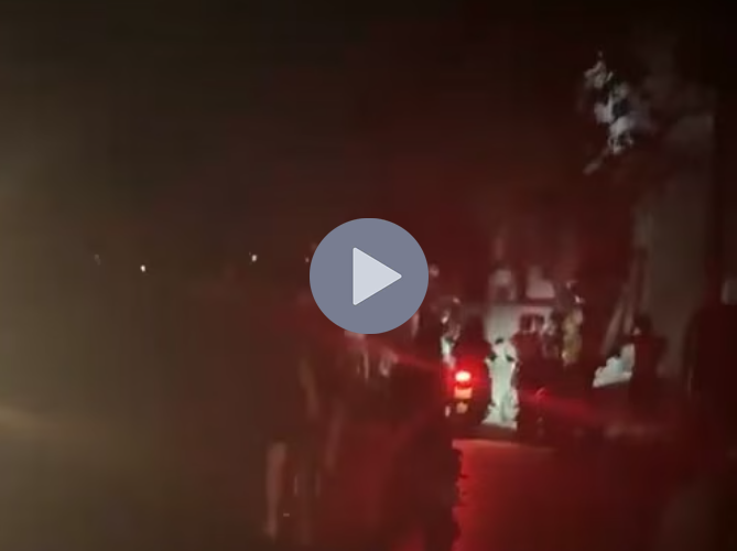 VIDEO TOÀN CẢNH HIỆN TRƯỜNG