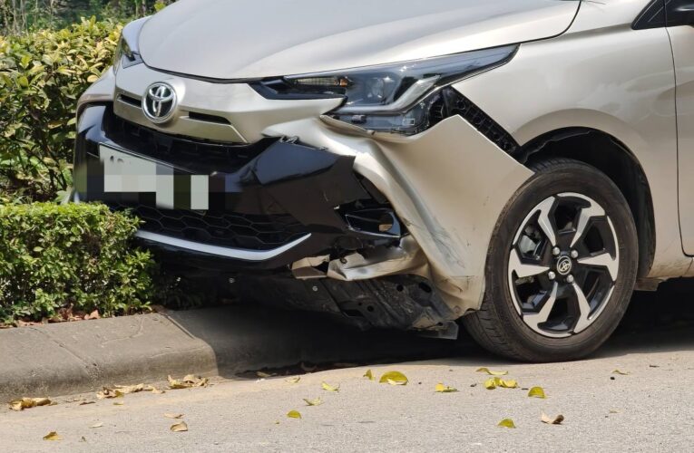 TOÀN CẢNH HIỆN TRƯỜNG