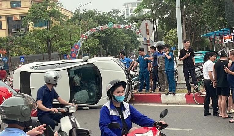 TOÀN CẢNH HIỆN TRƯỜNG