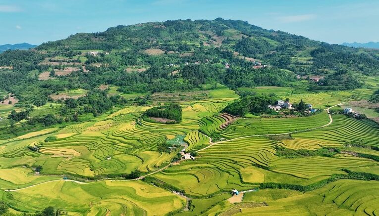 Xác định 15 tỉnh vùng dân tộc thiểu số, 12 tỉnh miền núi